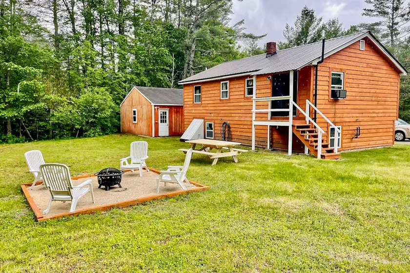 All-Season Retreat with Must-See Game Room! - Image 1