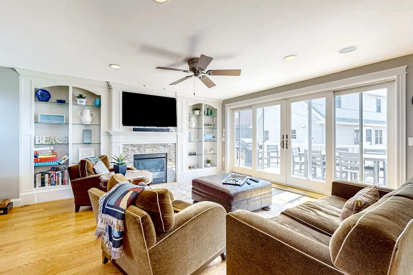 Upscale 4BR Oceanview | Chef's Kitchen - Image 1