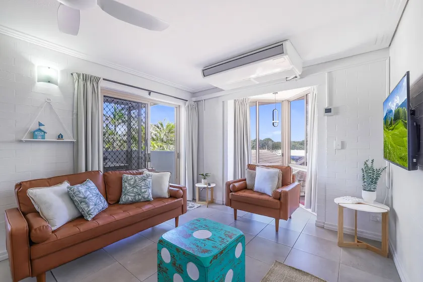 Beach Balls Apartment - Image 1