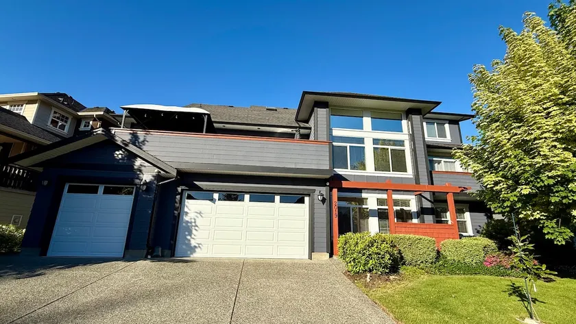 Around 900 sqft home B at Bear Mountain, Victoria - Image 1