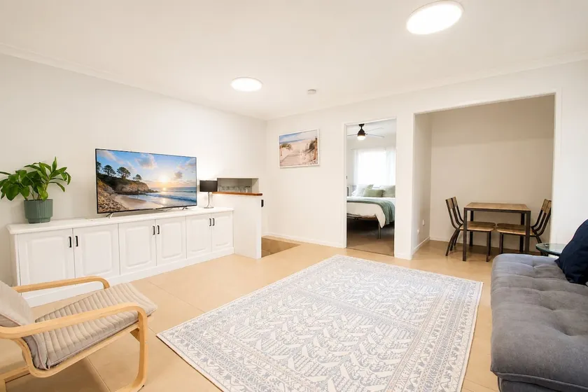 Relaxing Buderim Getaway in Sunshine Coast - Image 1