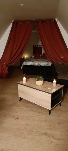 Cozy Relaxation & Spa - Image 1