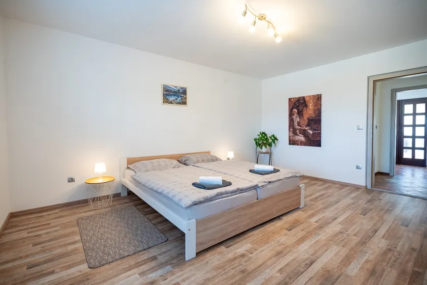 Apartment Molnar - Image 1
