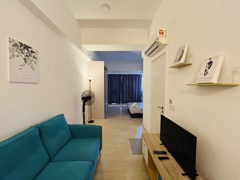 SOVO Studio Aurora Place@Bukit Jalil (Pavilion 2) - Image 1