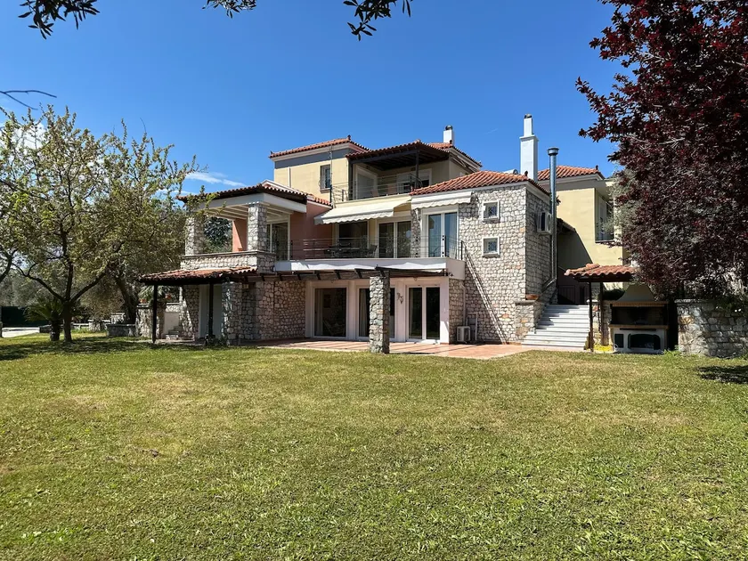 Villa Damis - Levanda - Image 1