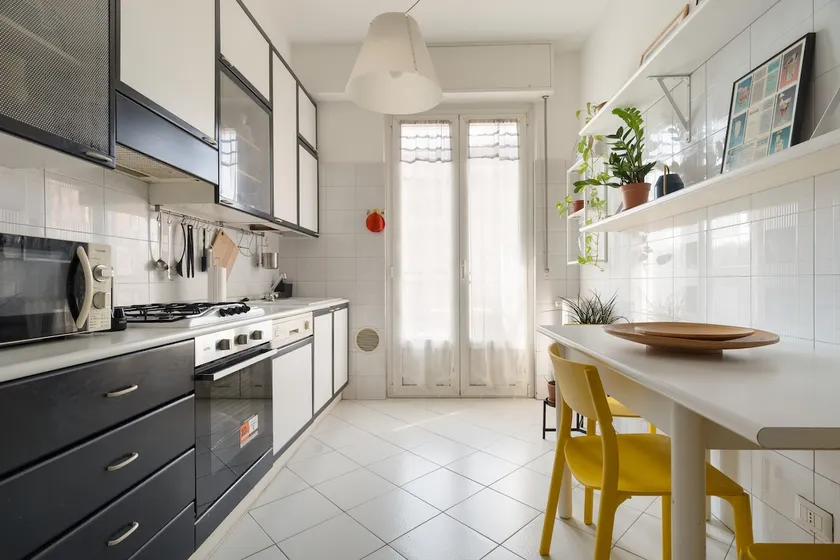 Niguarda Bicocca Flat - Image 1