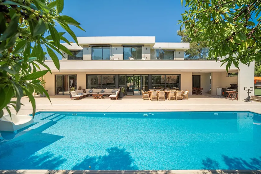 Villa SP1 Suites Santa Ponsa by Sealand Villas - Image 1