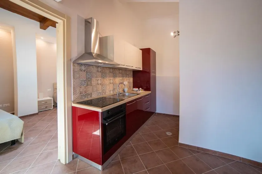 La Primula di Palinuro – Superior Two-Room Apartment - Image 1