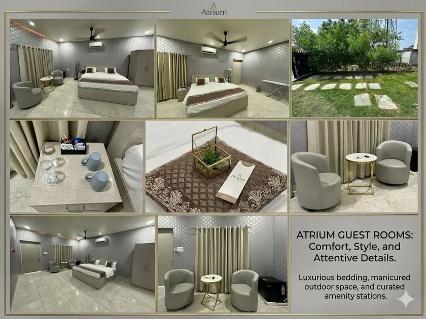 Atriums - Image 1