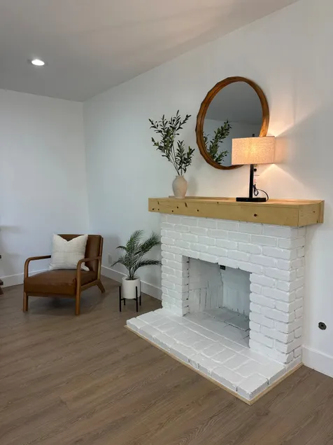 Modern 3BR Near BART, Airport, Tech Hubs+ Parking - Image 1