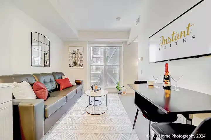 The Urban Homestead by Instant Suites - Image 1