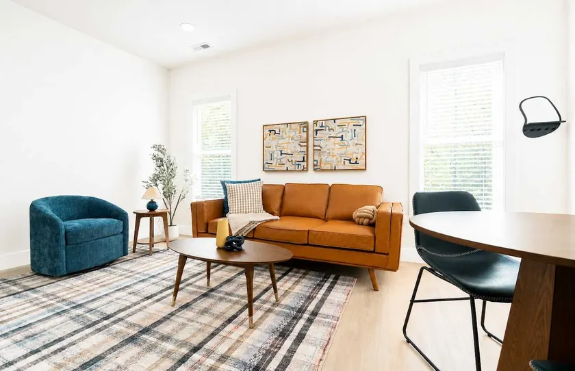 The Grove Collection Vibe Durham - Image 1