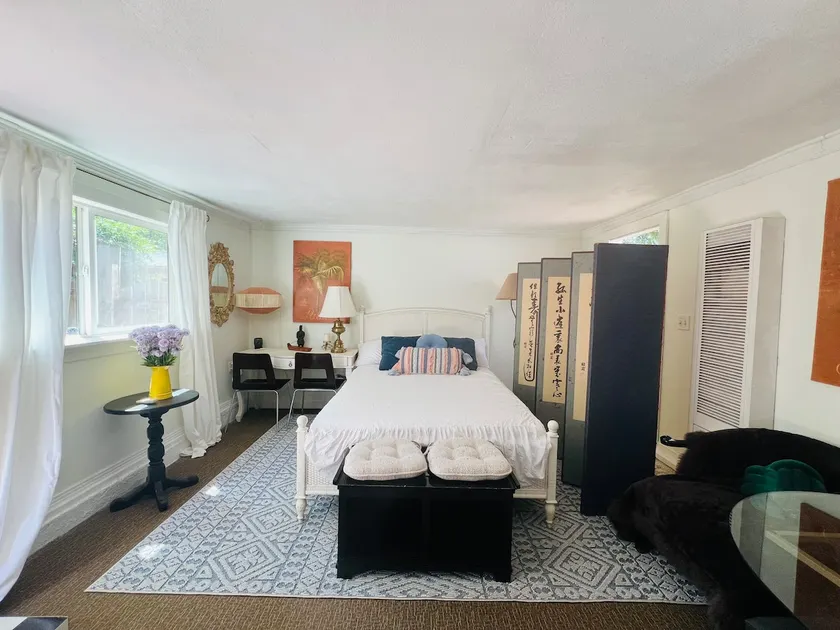 Private Quiet Studio | 4 Min to Downtown & CSU - Image 1