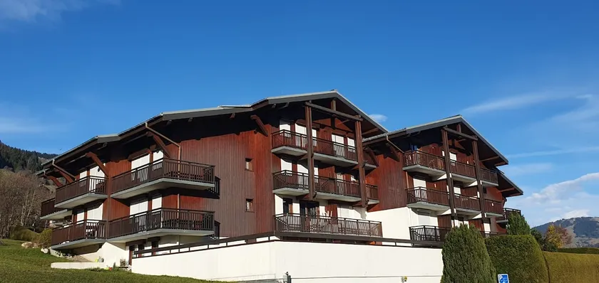 Apartment for 4 people - Image 1