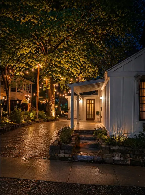 Cedar Perch Cottage - Image 1