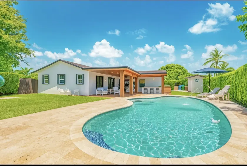 Villa Gaviota - Image 1