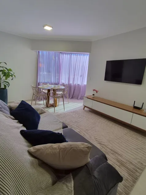 Entire Apartment in Downtown Cascavel - Image 1