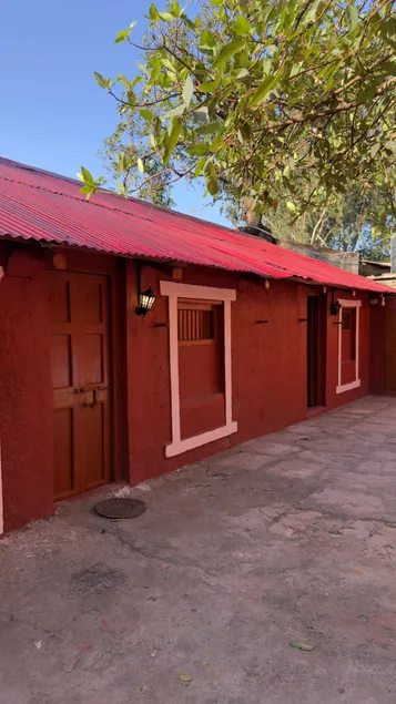 Restored 1930s cottage | Scenic Views | Panchgani - Image 1