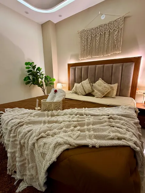 Sè Amable | Cozy 1 BHK for your escape - Image 1