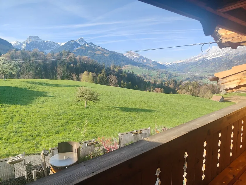 Reichenbach, 20 minutes from Interlaken - Image 1