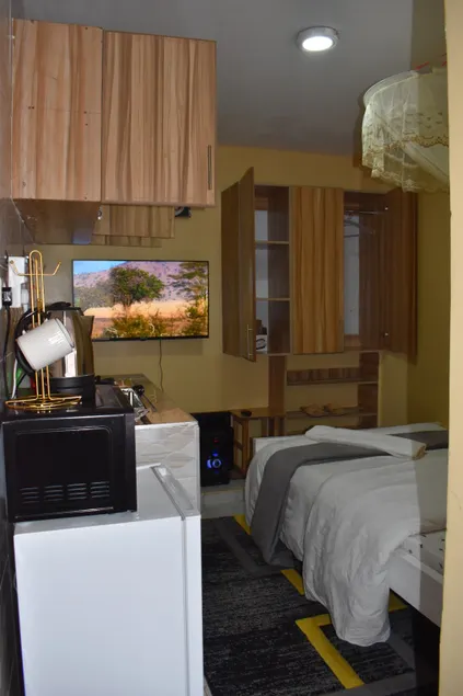 Unique Place 1 Bedroom Thika - Image 1