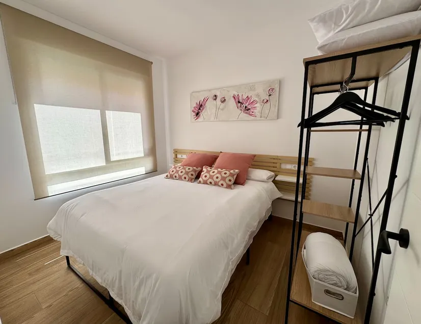 Los Tres Encantos, Las Escanales Blan Apartment. - Image 1