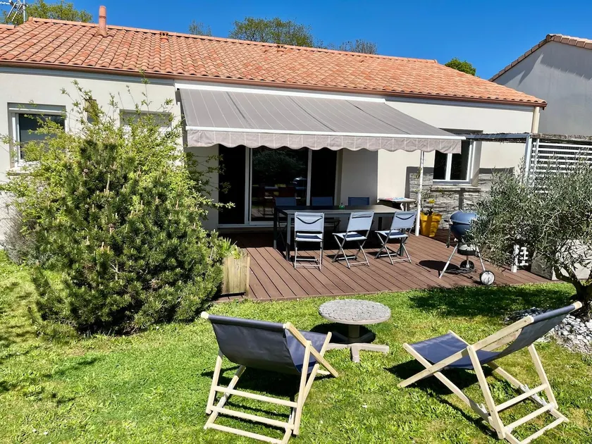 Le Relais du 49 - Gîte - Image 1