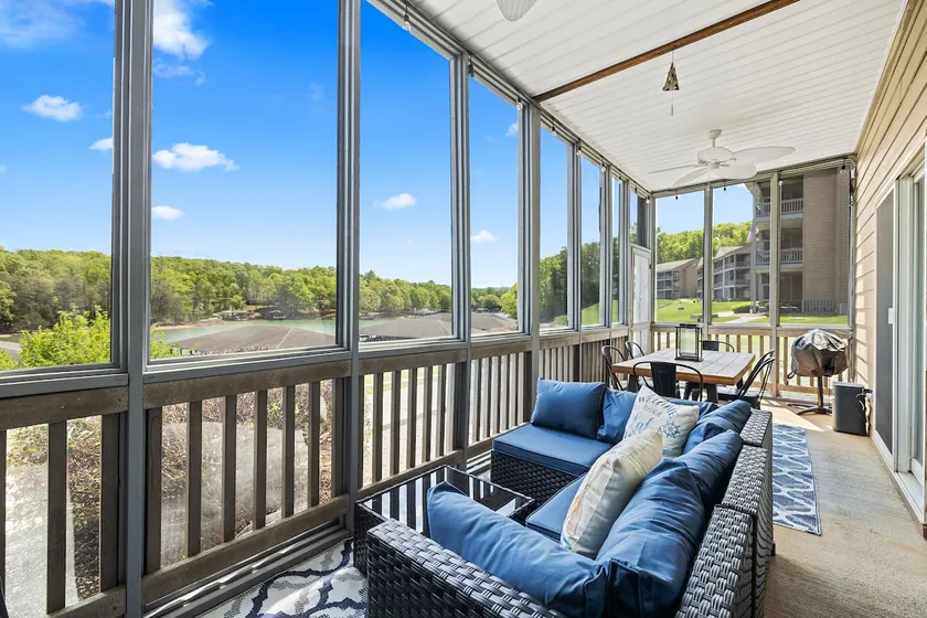 Lakefront Condo w/ Free Resort Amenities at SML! - Image 1