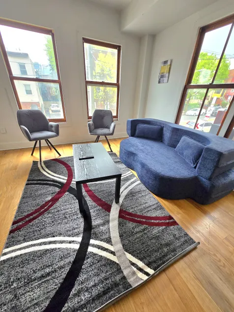 Lux 2BR near New York City - Image 1