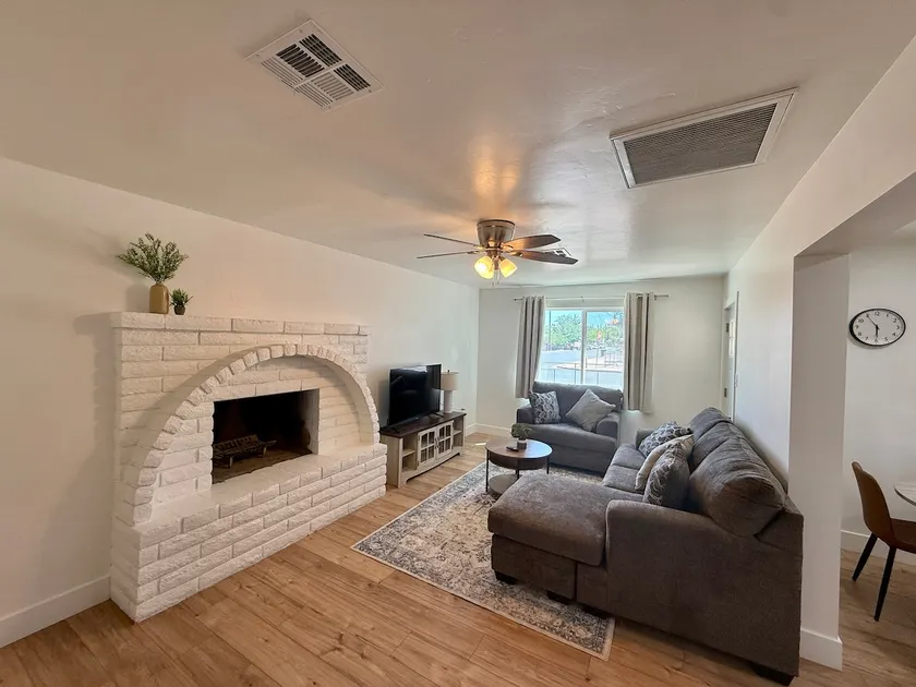 Your Home Base in Safford | Comfort + Convenience - Image 1
