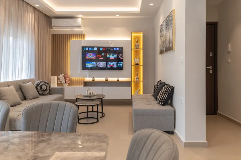 Kapxhiu Oceanis Residences - Image 1