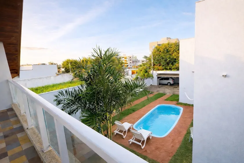 Casa Azaleia | Boituva - Image 1