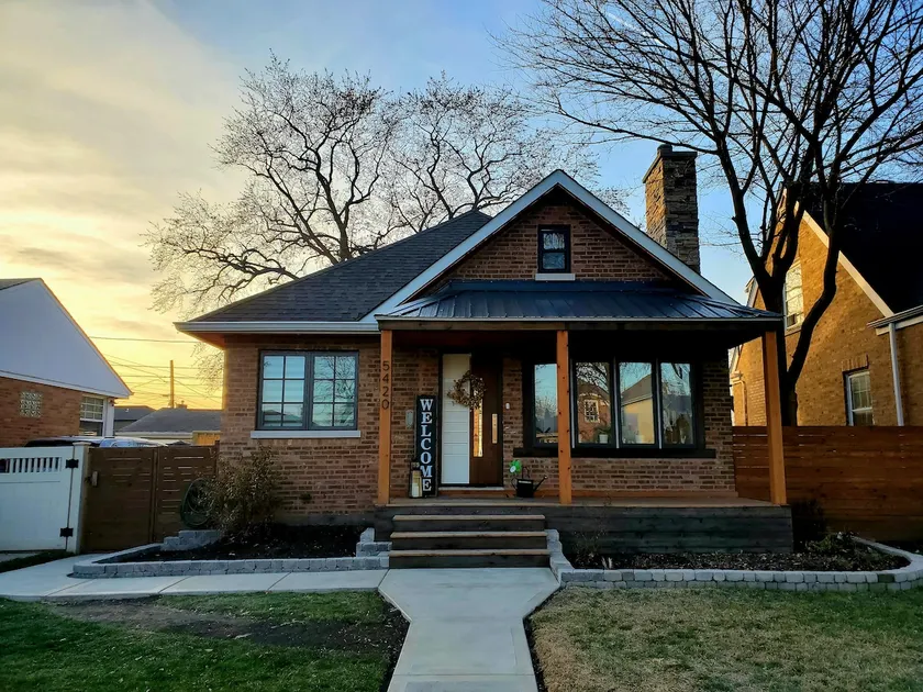 Welcome to The Oriole Cottage. A Chicago Gem - Image 1
