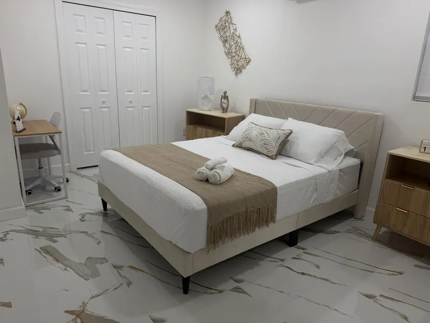 Sugar Suite - Image 1