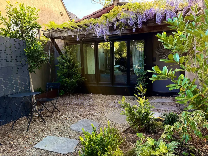 North Berkeley Hills Tranquil Writer's retreat - Image 1