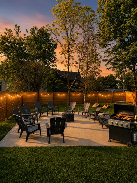 Port Dover Escape | Near Beach | Hot Tub & Games - Image 1