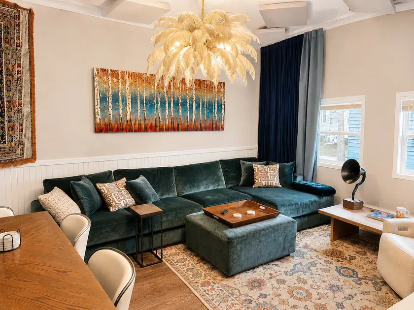 Spacious Brady St 3BR | Parking | Walk to Lake - Image 1
