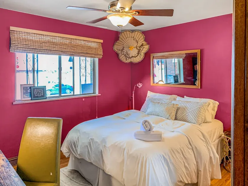 DU Two Bedroom Home Near Campus/Restaurants/Bars - Image 1