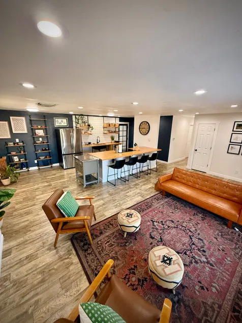 Adventure Retreat w/ Large Yard | Sleeps 8 - Image 1