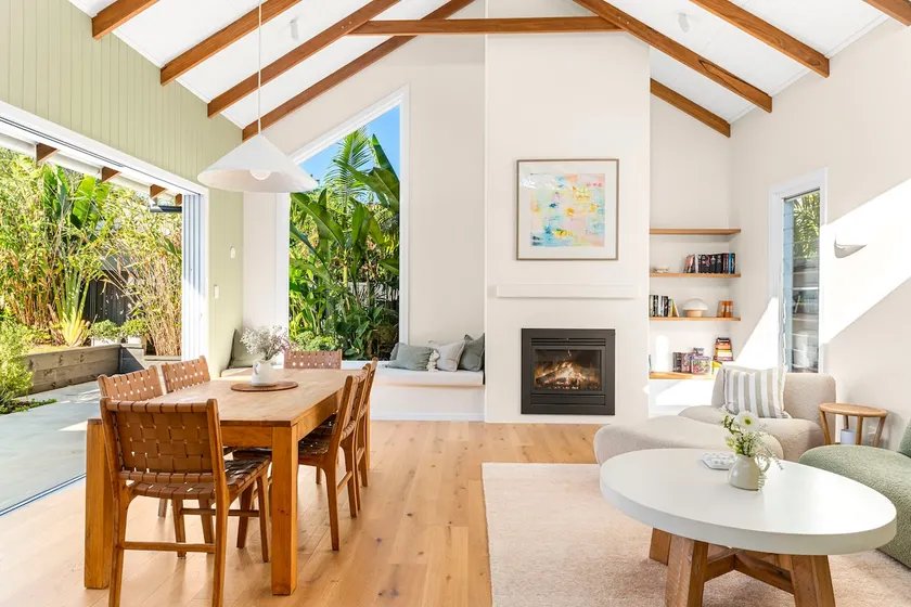 Bellbird Coastal Getaway - Relax, Refresh, Repeat - Image 1
