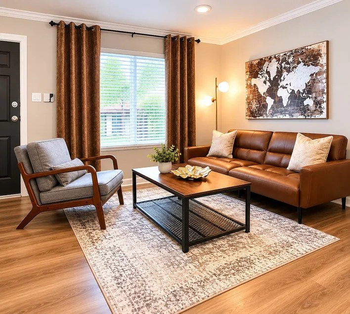 Outstanding Midtown Location ATL by Piedmont Park - Image 1