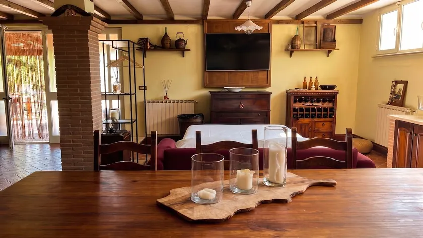 La Taverna del Moraiolo - Image 1
