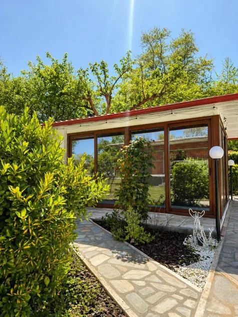 Villa Pilgrimos - Image 1