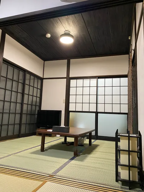Entire home rental where you can relax with ~ Matsuzaki's nature - Image 1