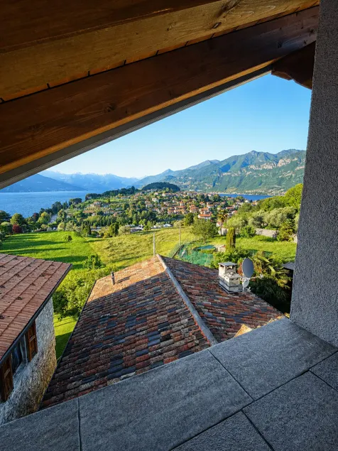 Dimora Terrazza Panoramica Enjoy Bellagio Living - Image 1