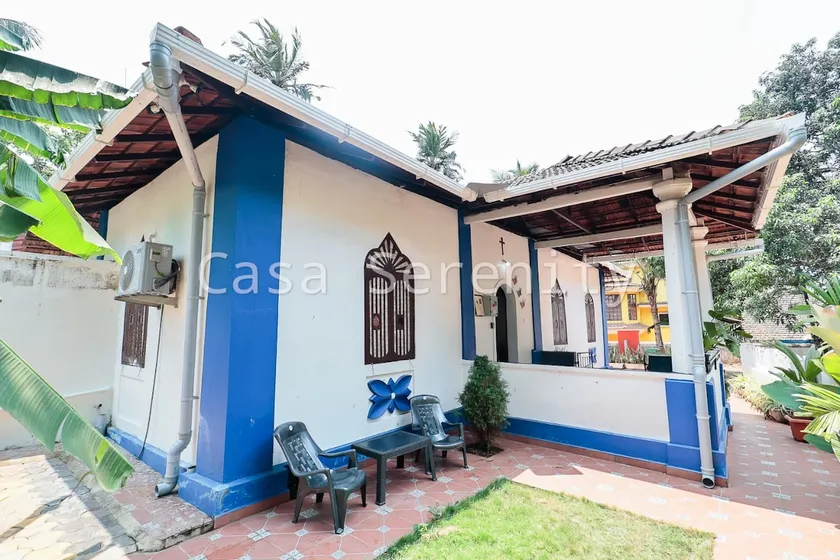 Papa’s House - Casa Serenity | Portuguese Villa - Image 1
