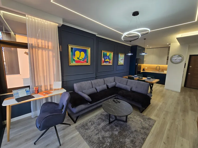 Gallery Home Tirana - Urban View - Image 1