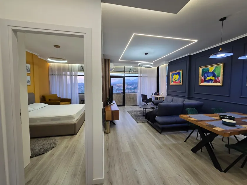 Gallery Home Tirana - Urban View - Image 1