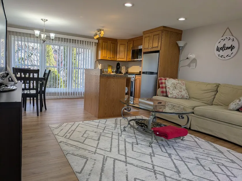 The Relief Apartment - Image 1