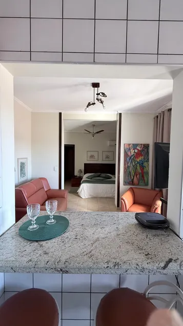 Fully furnished Flat - Image 1